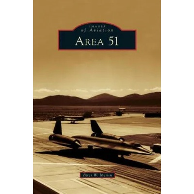 Area 51 | Peter W. Merlin