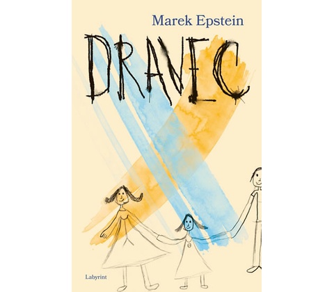 Dravec - Mark Epstein