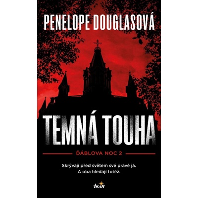 Ďáblova noc 2: Temná touha