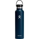 Hydro Flask Standard Mouth 710 ml modrá