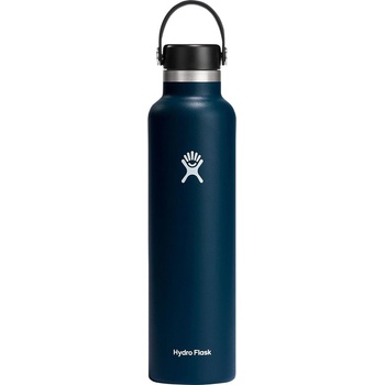 Hydro Flask Standard Mouth 710 ml modrá