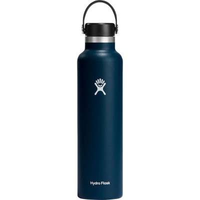 Hydro Flask Standard Mouth 710 ml modrá