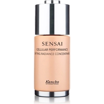 Kanebo Sensai Cellular Performance Lifting Radiance Concentrate 40 ml