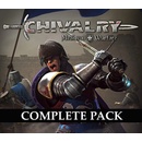 Chivalry Complete