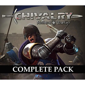 Chivalry Complete