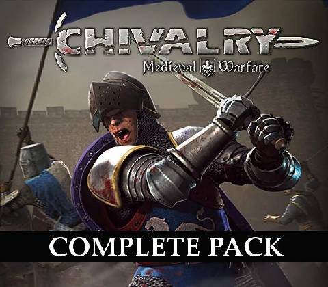 Chivalry Complete