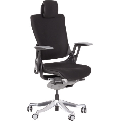 Bittel Ергономичен стол bruno - черен