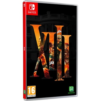 XIII