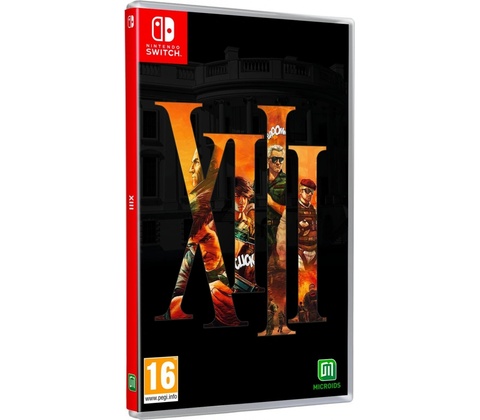 XIII