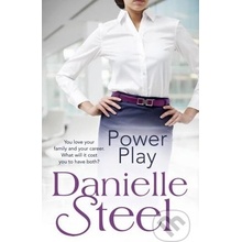 Power Play - Danielle Steel