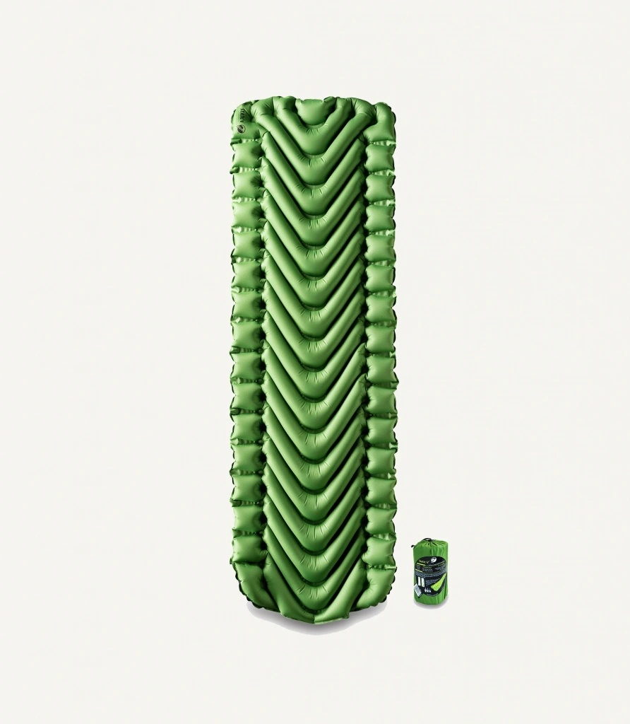 Klymit STATIC V