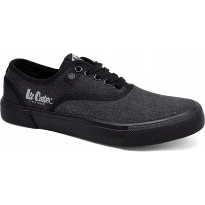 Lee cooper LCW24022150M čierne