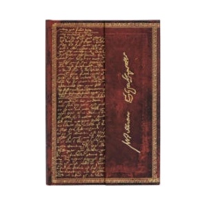 Shakespeare, Sir Thomas More | Paperblanks (ISBN: 9781439729120)