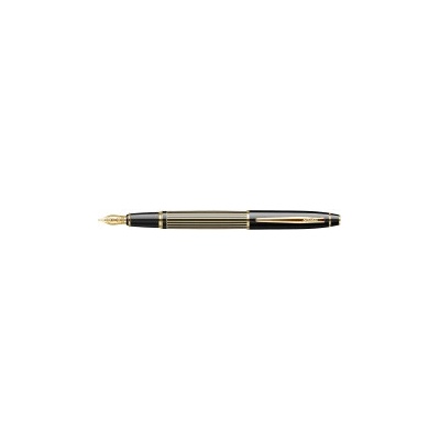 Scrikss SC388750 Noble Black Stripe GT plniace pero
