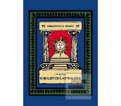 Kabalistická astrologie