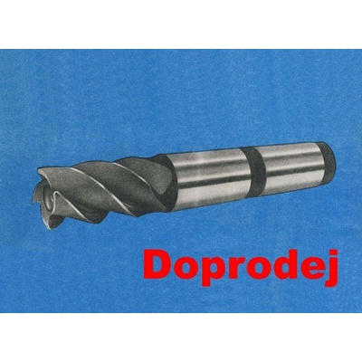 Fréza válcová čelní 50x70mm 4bř. HSS krátká hrubozubá MK5 , ČSN 222148 222148-50070-410940
