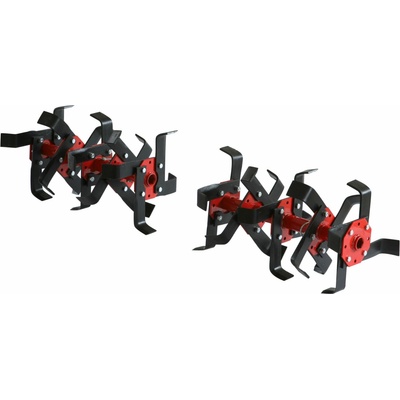 Vari Ústrojí kypřicí GLOBAL s úhlovými noži, šíře 112 cm 4378