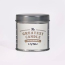 Svíčky The Greatest Candle in the World Fig Milk 200 g