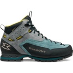 Garmont Мъжки апроуч обувки Garmont Vetta Evo GTX Approach shoes - Thunderstorm Grey / Goblin Blue - размер 45 (EU) (042-0477-0320)