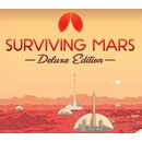 Surviving Mars (Deluxe Edition)