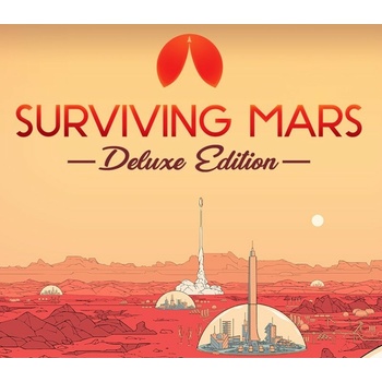 Surviving Mars (Deluxe Edition)