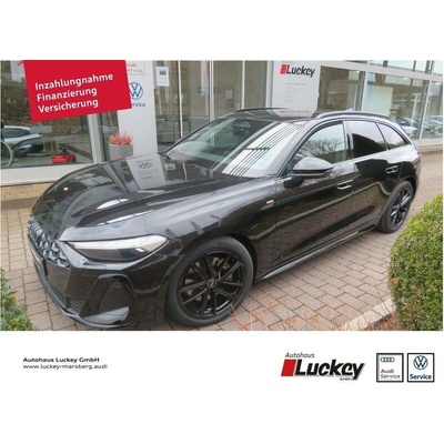 Audi A5 40 TDI quattro S-line Avant 150 kW