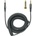 Audio-Technica ATPT-M50XCAB2BK