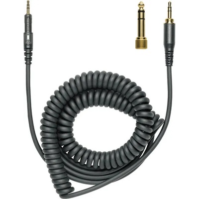 Audio-Technica ATPT-M50XCAB2BK