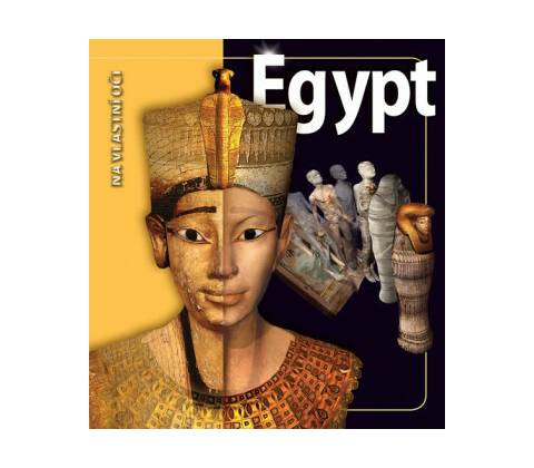 Egypt - Joyce Tyldesley