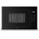 Klarstein TK49-KlVa-MW-Bl Velaire