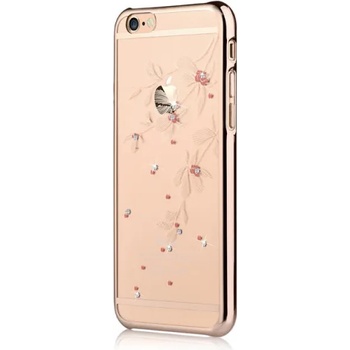 DEVIA Crystal Flowery - Apple iPhone 6/6S