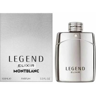 Montblanc Legend Elixir Elixir parfum pánsky 100 ml
