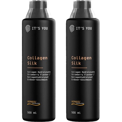 EnergyBody Verisol Collagen 500 ml