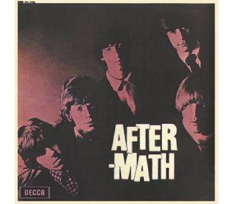 AFTERMATH - ROLLING STONES