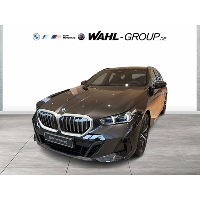 BMW 520d Touring M Sport 145 kW