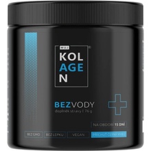 Můjkolagen BEZVODY+ 76 g