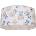 BELIS Детски таванен плафон KIDS ROOM 1xE27/60W/230V Ø 40 см мече (BE1028)