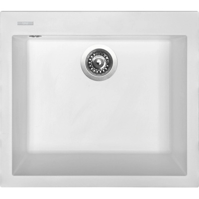 Sinks TLCU56050028 CUBE 560 Milk