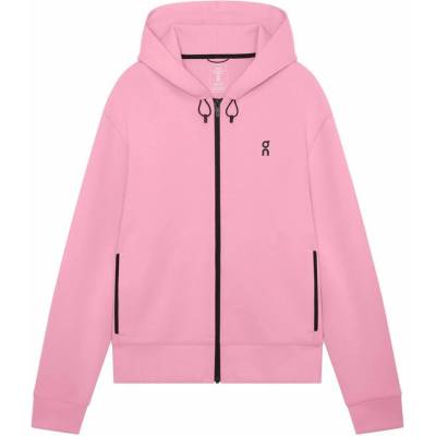 On Focus Tech Zip Hoodie
