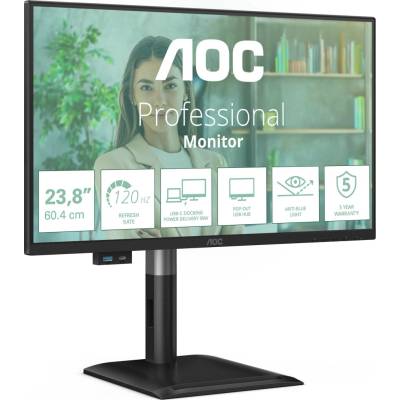 AOC 24P4CV