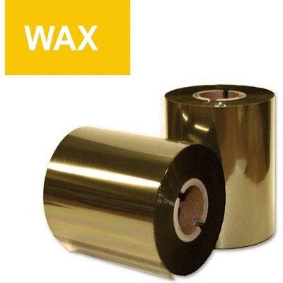 Compatible Термотрансферна лента ARMOR Inkanto AWR 502 152mm x 300m, златна, OUT (T64327IO)