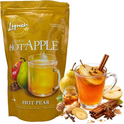 Lynch Foods Hot Apple Horká hruška 690 g