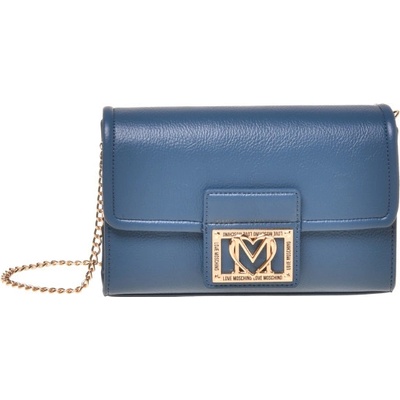 Love Moschino dámská crossbody kabelka JC4093PP1NLI0703