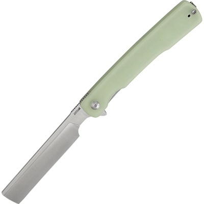 Artisan Orthodox V2 Nature Green(Transparent) AR-RPM9,G10 ATZ-1883P-NTG