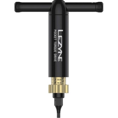 Lezyne pocket torgue drive