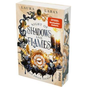 Image 1 of Night of Shadows and Flames - Die Ewige Nacht