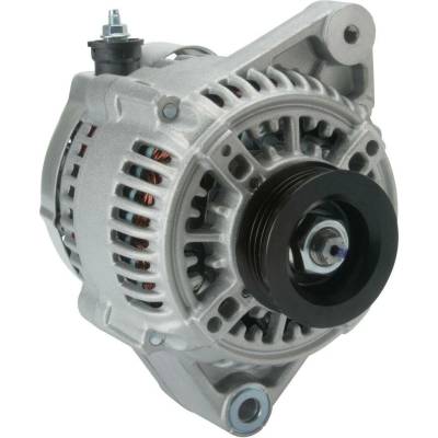 Generátor HC-Cargo F 032 111 518