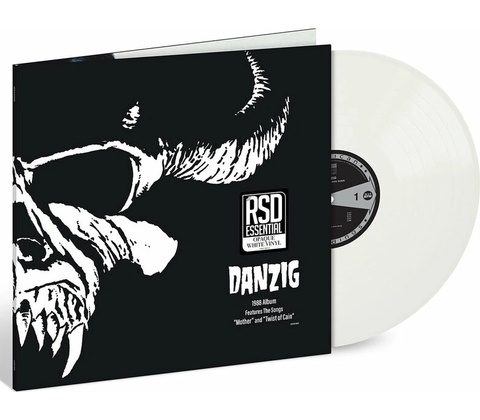 Danzig - DANZIG LP