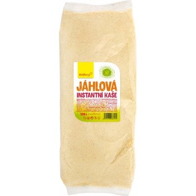 Wolfberry Jáhlová kaše 500 g