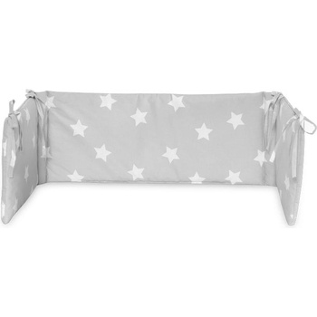 Lorelli ОБИКОЛНИК МАЛЪК lorelli РАНФОРС СИВИ ЗВЕЗДИ (3800151985020)